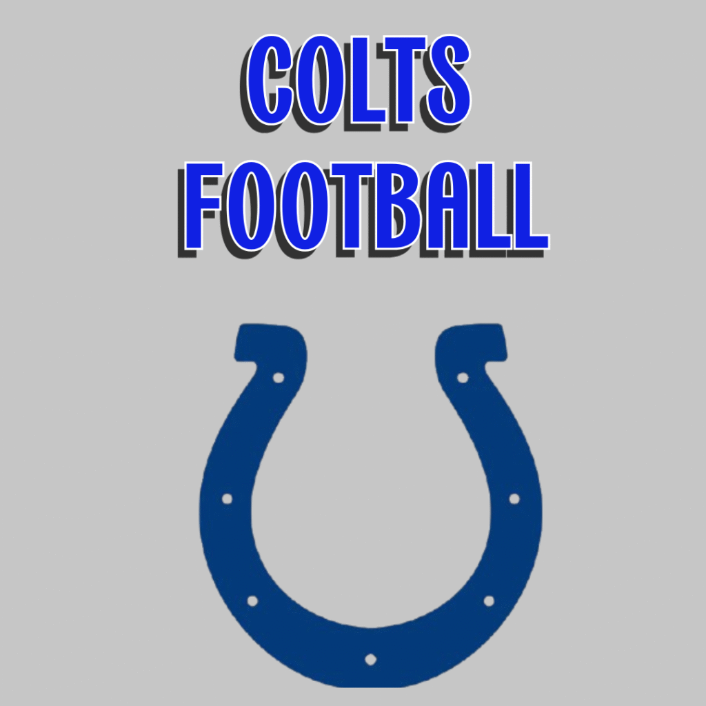 FALCONS STRUGGLE ON THIRD DOWN AGAINST COLTS AND SLIP TO FOURTH STRAIGHT LOSS