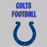 FALCONS STRUGGLE ON THIRD DOWN AGAINST COLTS AND SLIP TO FOURTH STRAIGHT LOSS