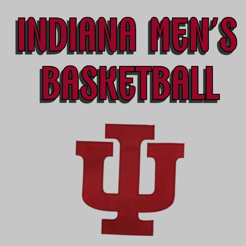 INDIANA BASKETBALL GAME NOTES – GAME 3 VS. MILWAUKEE