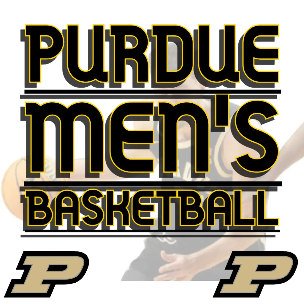 PURDUE MBB 932755