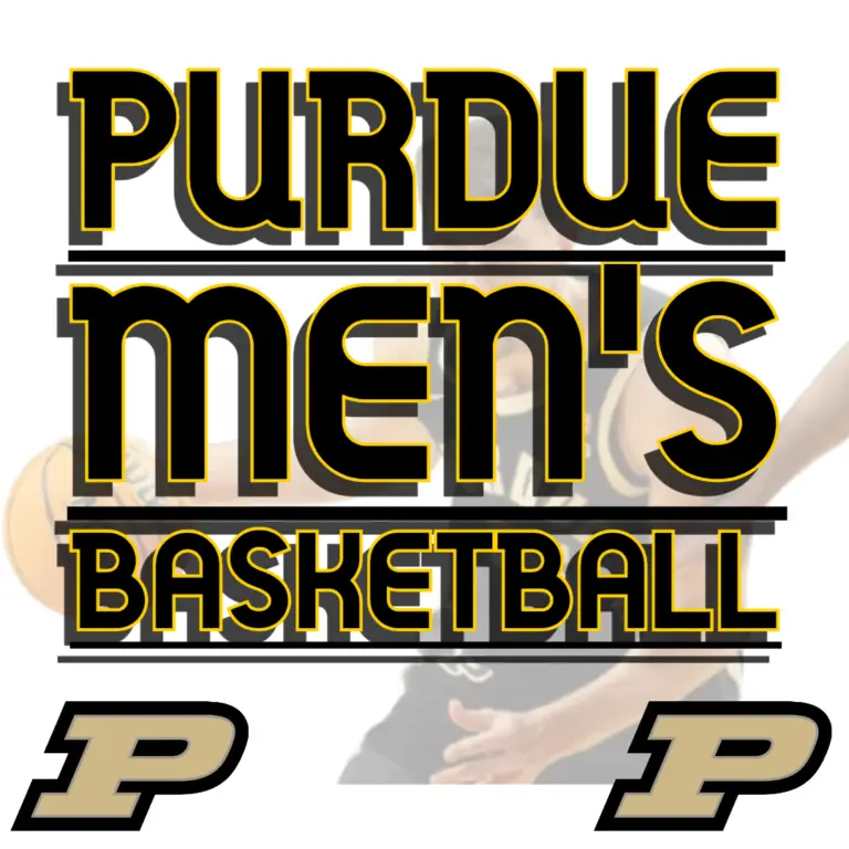 PURDUE MBB 932755