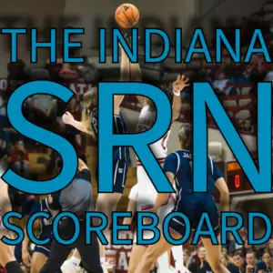 THE INDIANA SRN “SCOREBOARD” MARCH 25