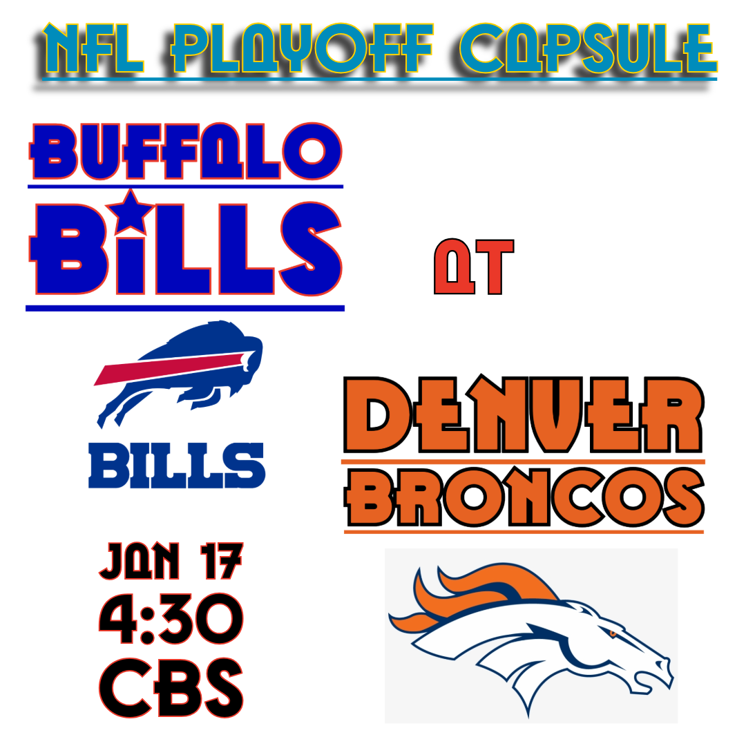 BUFFALO AT DENVER