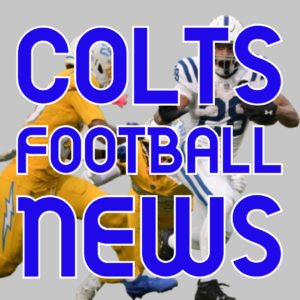 REPORTS: COLTS AGREE TO LET QB ANTHONY RICHARDSON SEEK TRADE