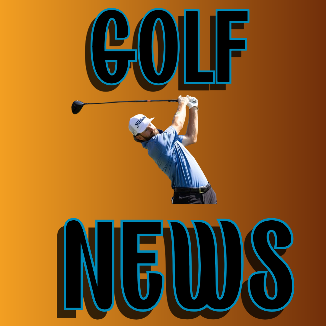 GOLF NEWS 039444