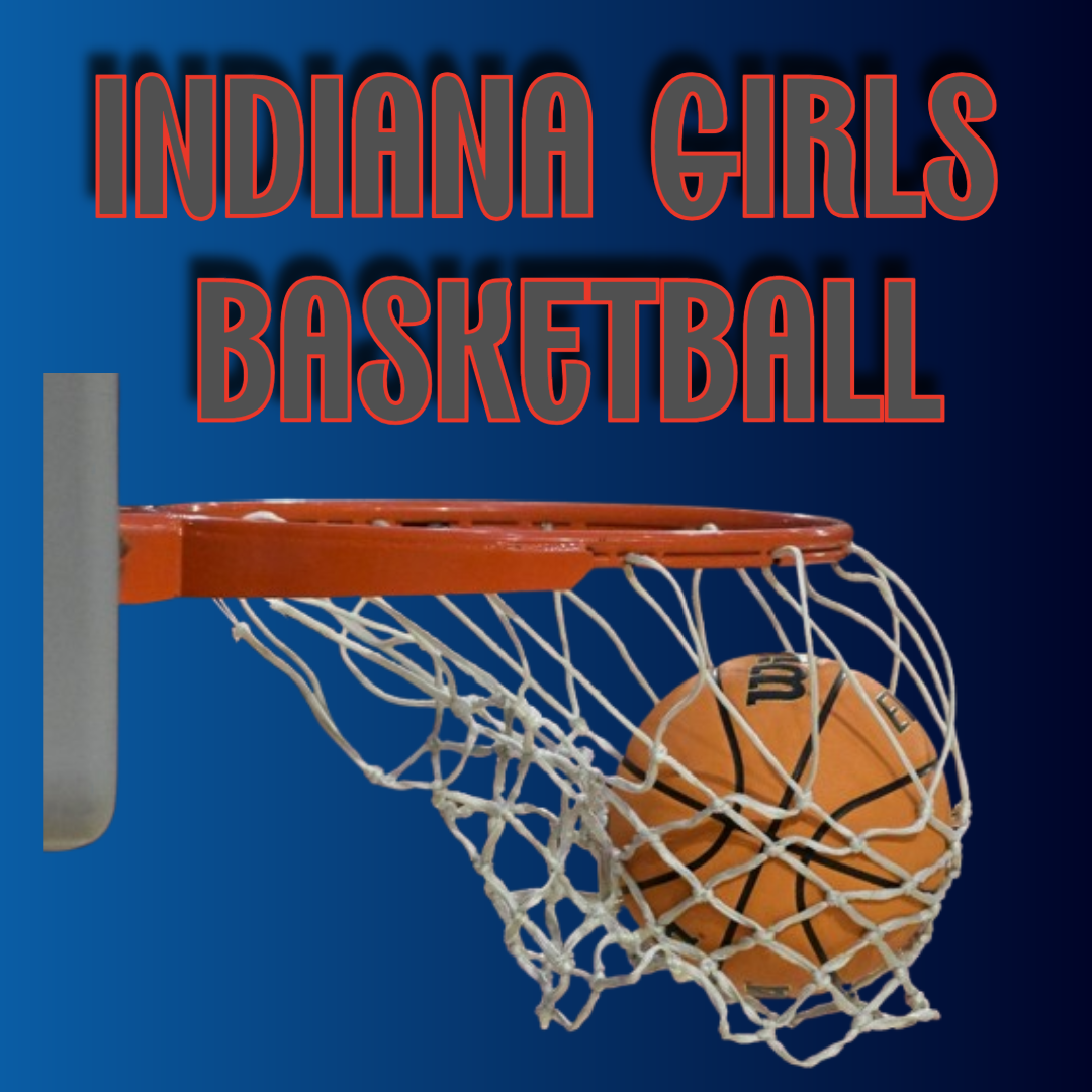 INDIANA GIRLS BASKETBALL 2934444