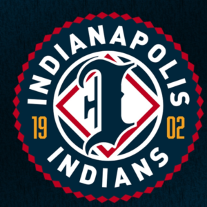 ERIC PATTERSON NAMED INDIANS MANAGER FOR 2026 SEASON