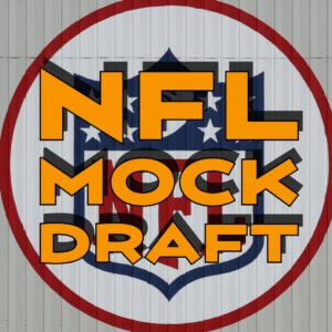 AP MOCK DRAFT 3.0: REAL INTRIGUE IN NFL DRAFT STARTS AT NO. 2 AFTER RAIDERS TAKE QB FERNANDO MENDOZA