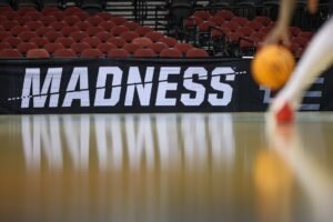 NCAA TOURNAMENT MEN’S SCHEDULE