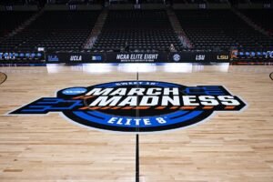 NCAA WOMEN’S BASKETBALL TOURNAMENT SCHEDULE