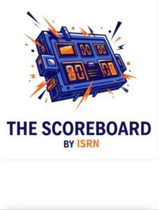 THE INDIANA SRN “SCOREBOARD” MARCH 30