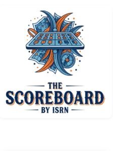 THE INDIANA SRN “SCOREBOARD” MARCH 28