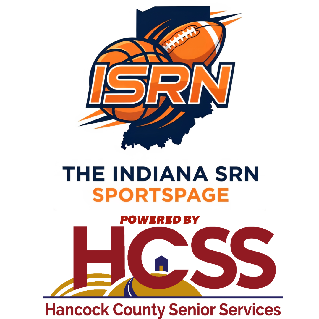 THE INDIANA SRN "SPORTSPAGE"