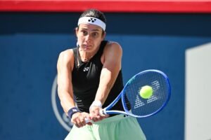 INDIANA GIRLS HS TENNIS RANKINGS