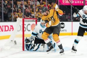 NHL PLAYOFFS