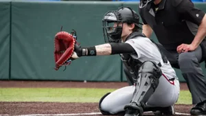 D1 COLLEGE BASEBALL TOP 25