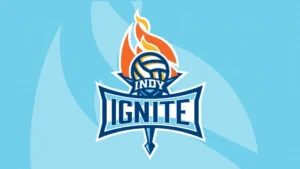 INDY IGNITE FALL TO GRAD RAPIDS