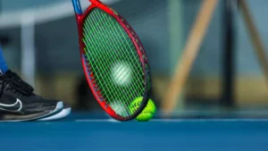 INDIANA HIGH SCHOOL GIRLS TENNIS POLL