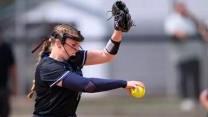 INDIANA HIGH SCHOOL SOFTBALL