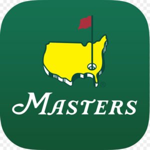 MASTER’S TEE TIMES