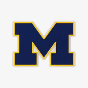 MICHIGAN ROLLS TO NATIONAL TITLE GAME WITH ITS LATEST DOUBLE-DIGIT MARCH WIN, 91-73 OVER ARIZONA