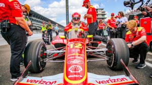 AUTO RACING NEWS