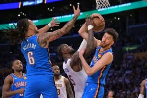 NBA NEWS