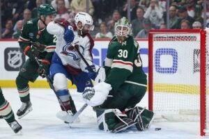 NHL NEWS