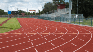 INDIANA BOYS HIGH SCHOOL TRACK SECTIONALS-THURSDAY