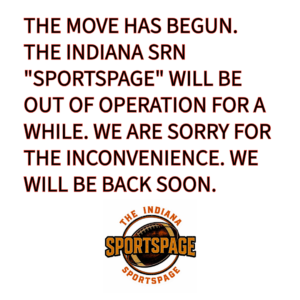 WE ARE MOVING..BE BACK SOON!!!