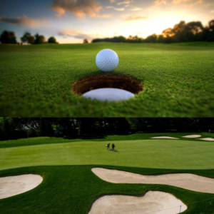 THIS WEEK IN GOLF