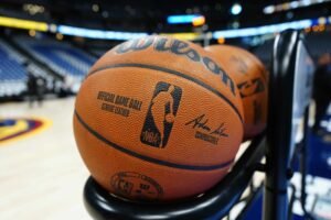 NBA FINALS PREVIEW