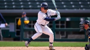 COLLEGE BASEBALL WORLD SERIES PREVIEW