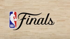 NBA FINALS GAME 3
