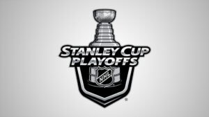 STANLEY CUP FINALS GAME 4