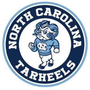 COLLEGE WORLD SERIES: NORTH CAROLINA 12, WEST VIRGINIA 7