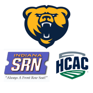 GRIZZLIES FOOTBALL RETURNS TO INDIANASRN FOR FIFTH STRAIGHT YEAR