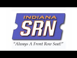 INDIANA SRN SPORTS NEWS: 49 DAYS UNTIL KICKOFF!