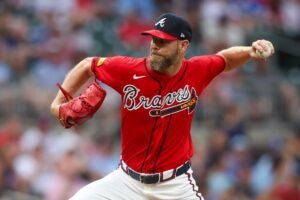 MAJOR LEAGUE BASEBALL NEWS