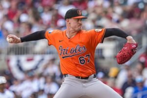 MLB NEWS