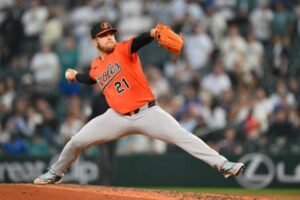 MAJOR LEAGUE BASEBALL NEWS